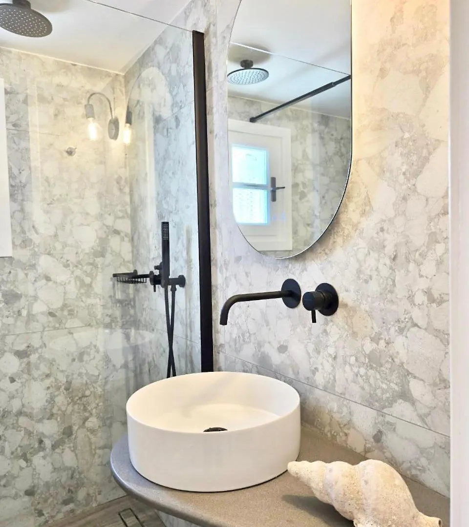 C Suites Mykonos Mykonos Town ゲストハウス
