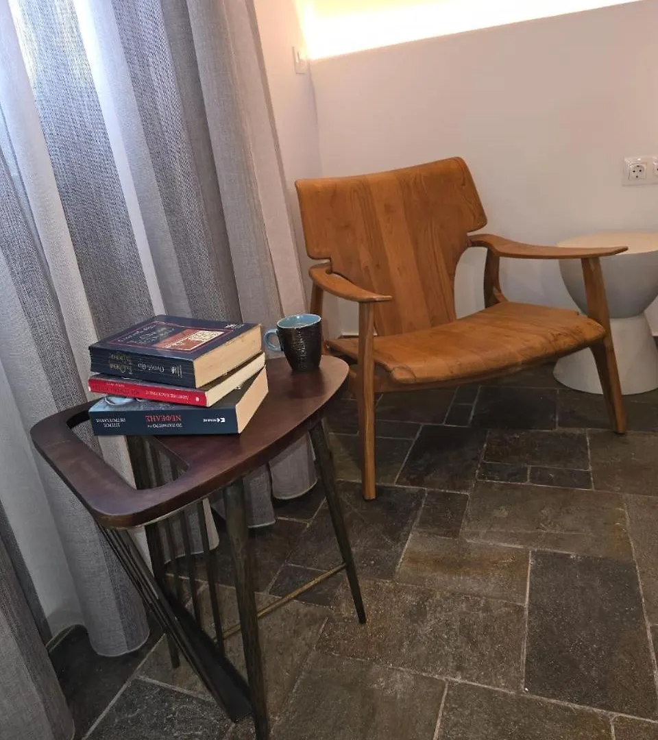 ゲストハウス C Suites Mykonos Mykonos Town ギリシャ
