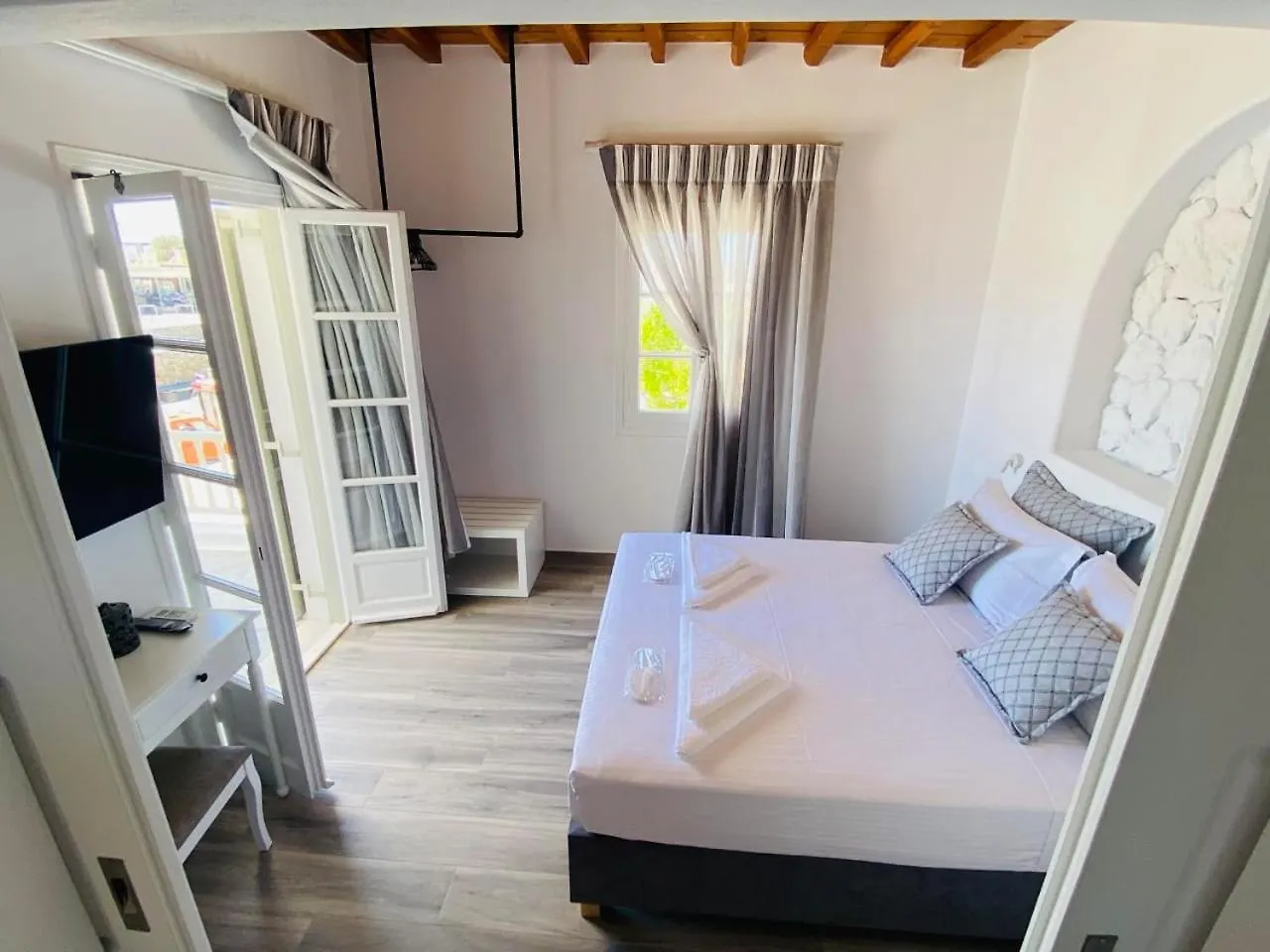 C Suites Mykonos Mykonos Town