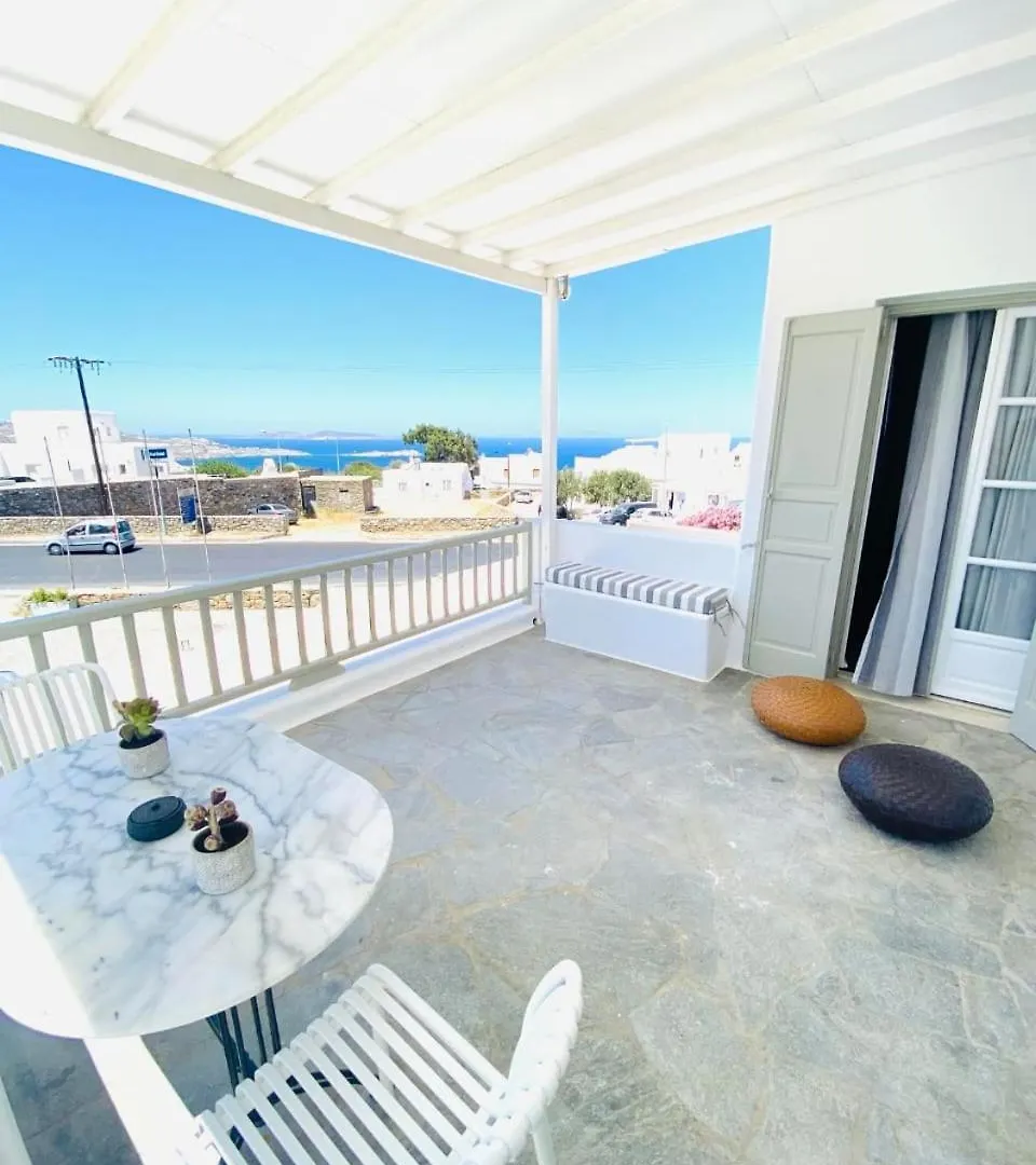 C Suites Mykonos Mykonos Town 0*,