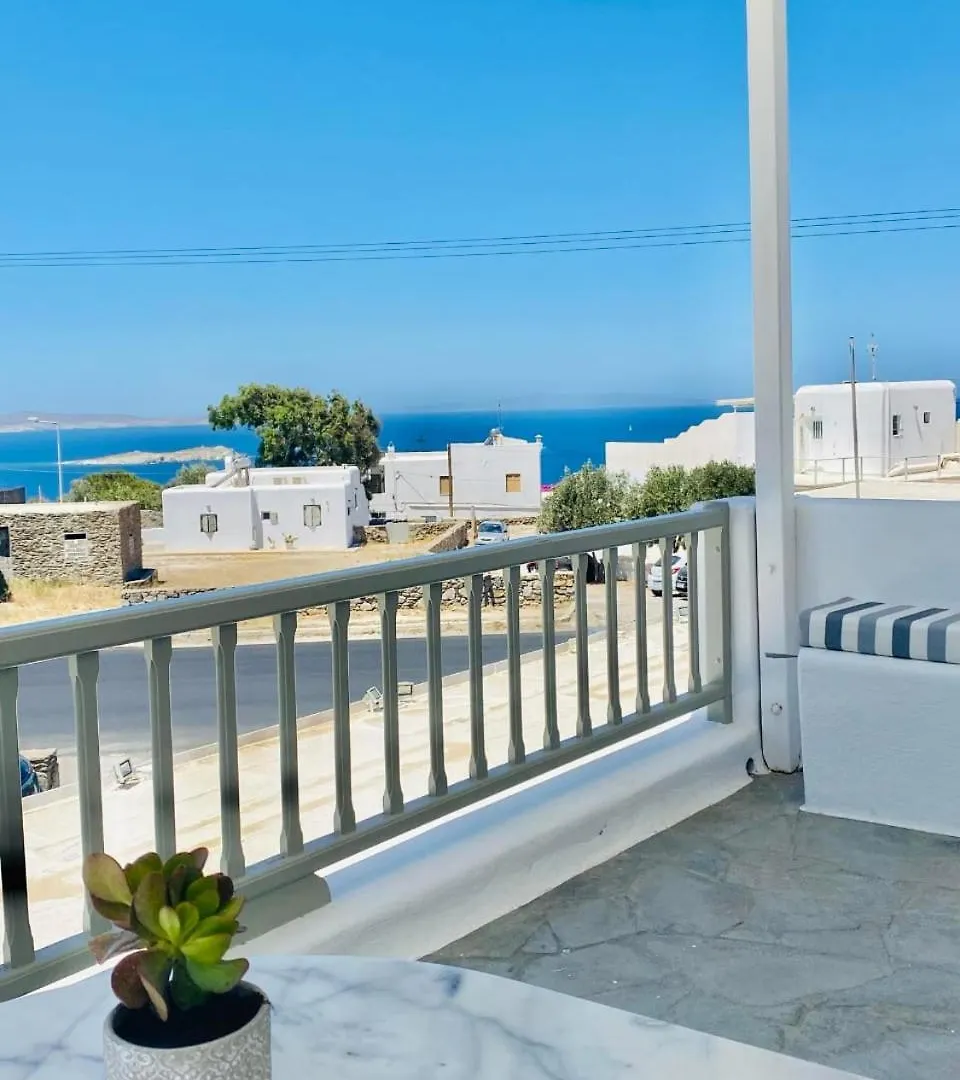 C Suites Mykonos Mykonos Town