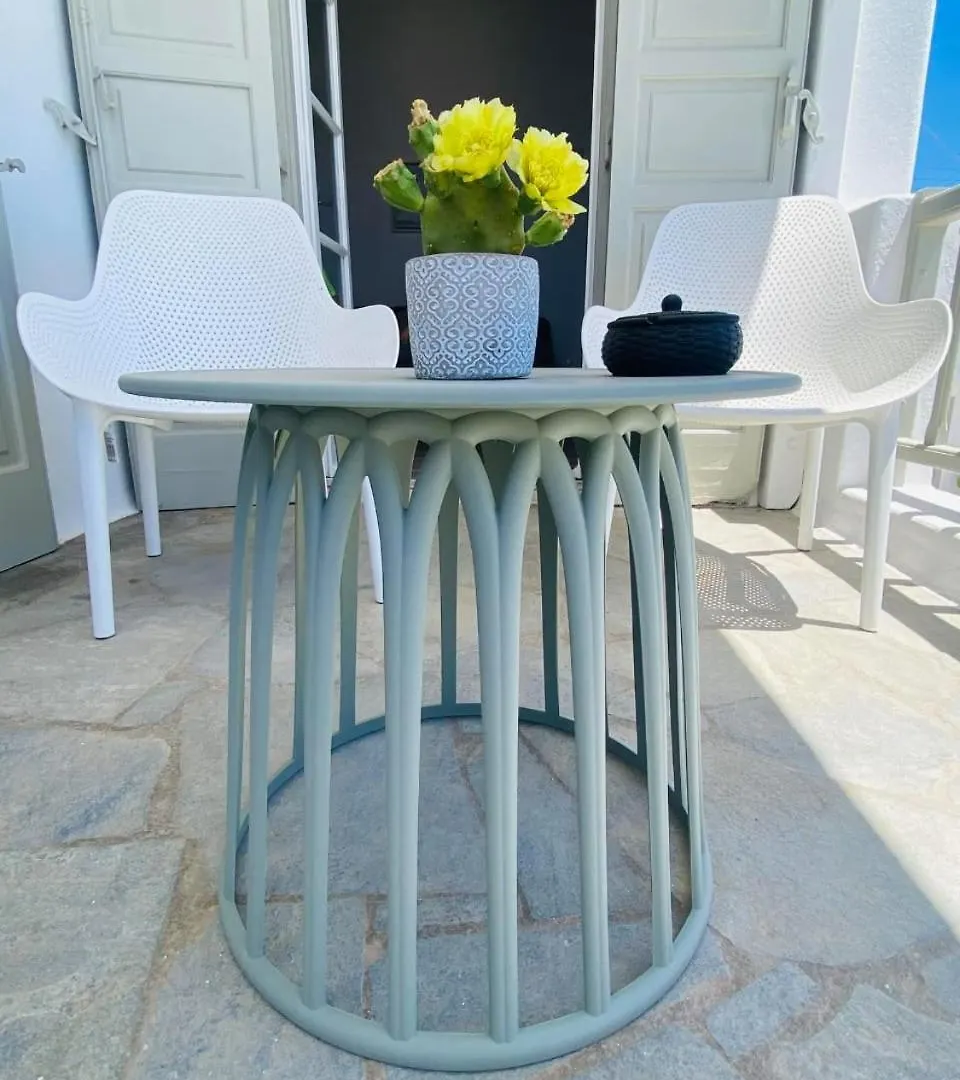 C Suites Mykonos Mykonos Town ギリシャ