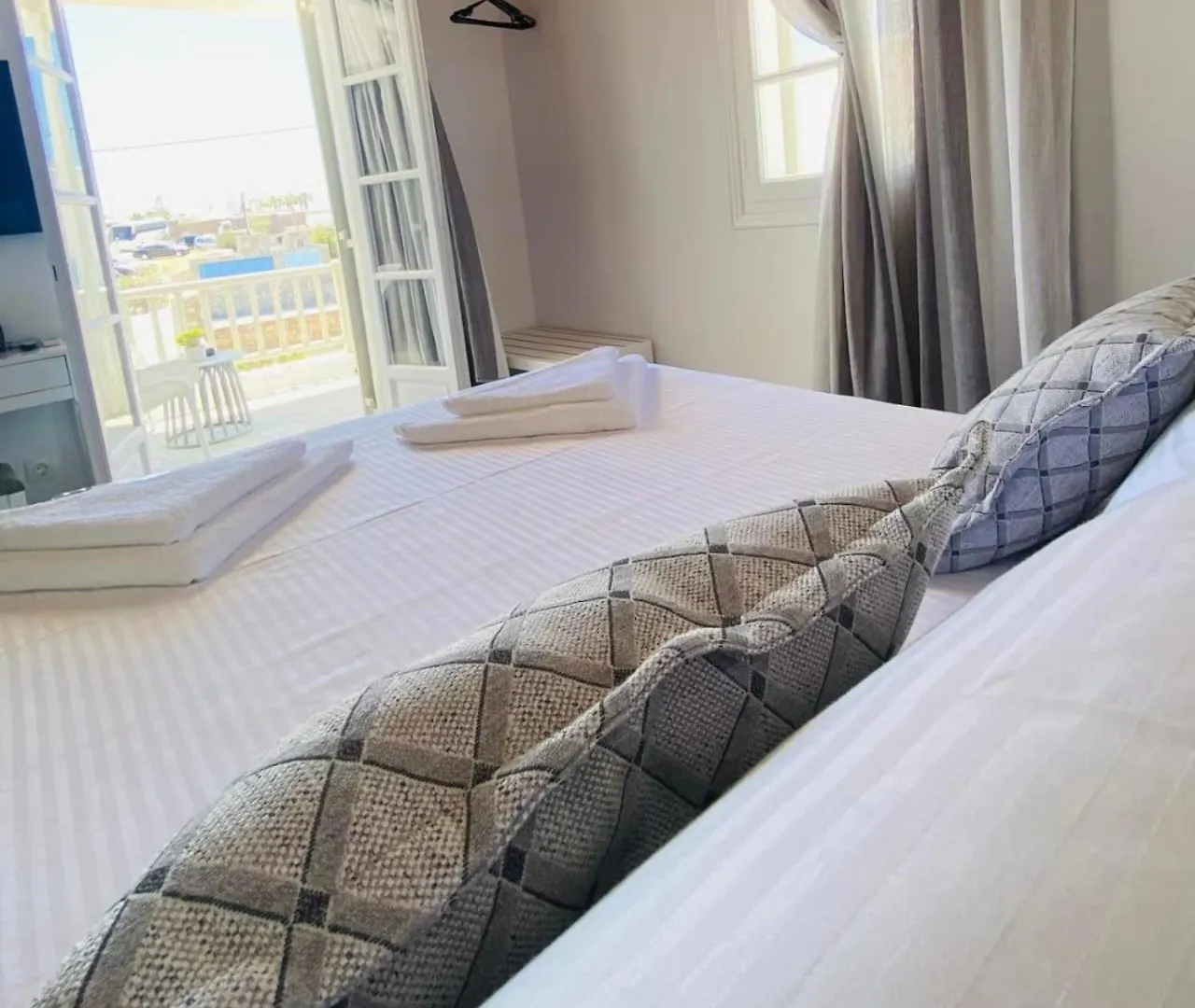 C Suites Mykonos Mykonos Town ゲストハウス