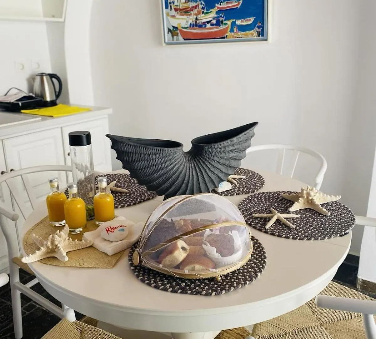 C Suites Mykonos Mykonos Town ゲストハウス