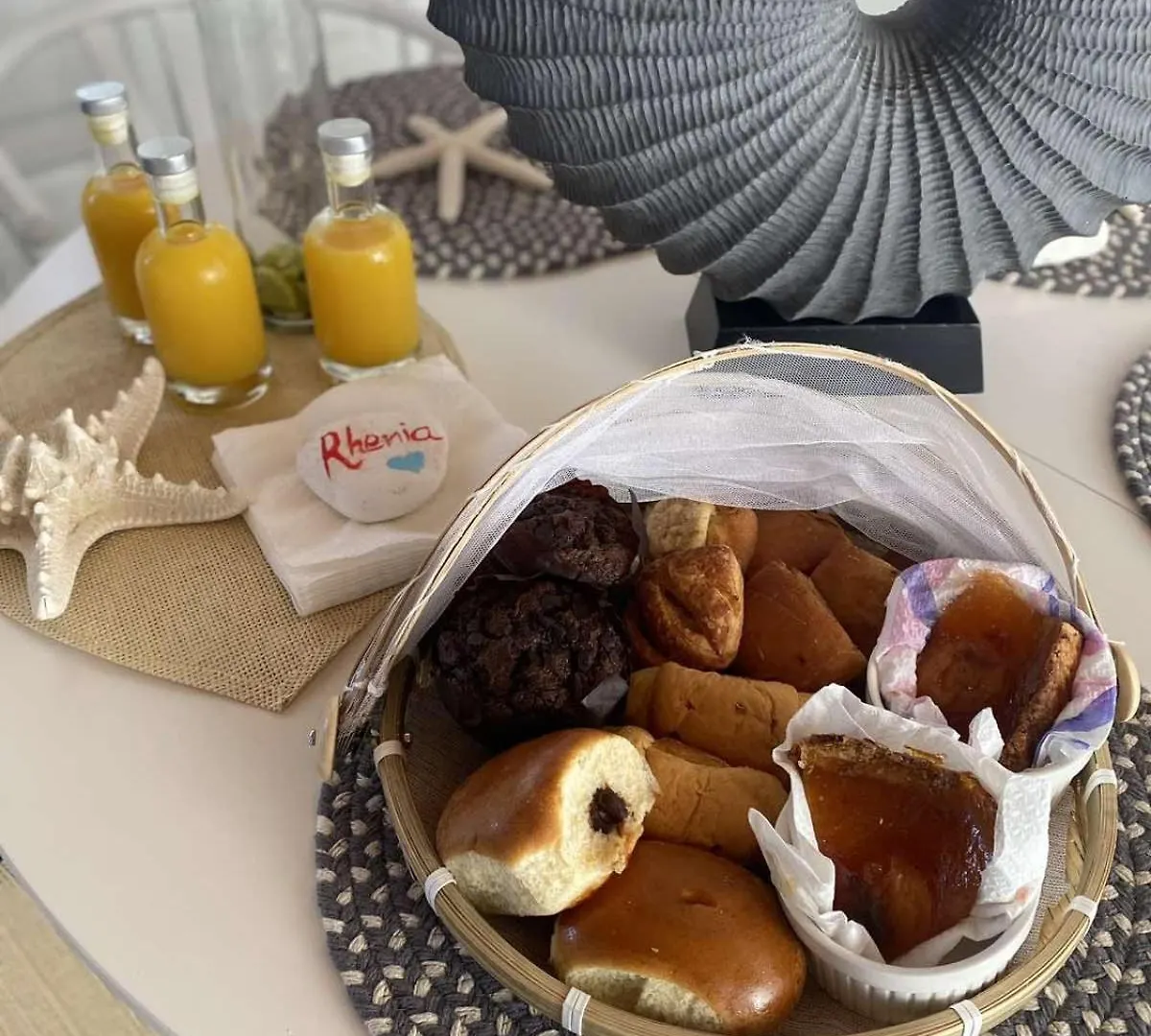 C Suites Mykonos Mykonos Town 0*,  ギリシャ