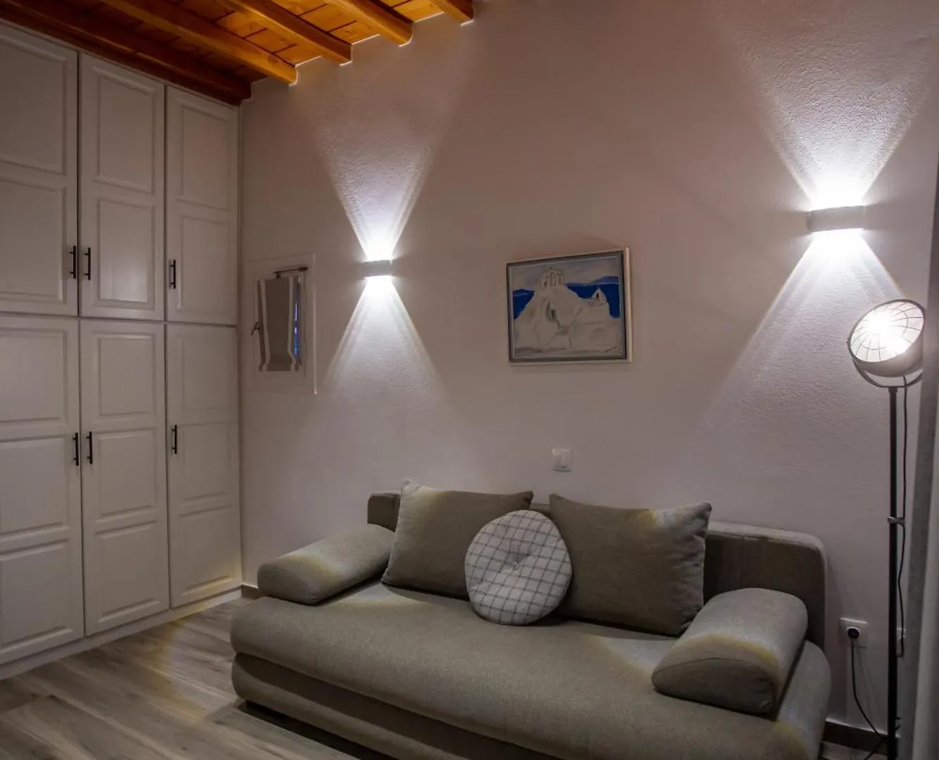 C Suites Mykonos Mykonos Town ゲストハウス
