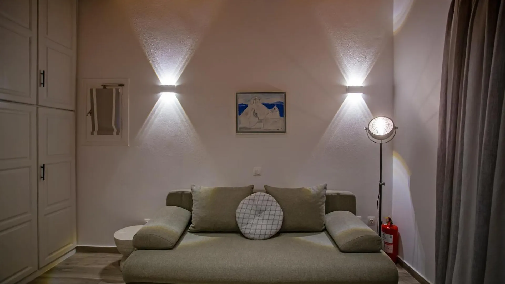 C Suites Mykonos Mykonos Town