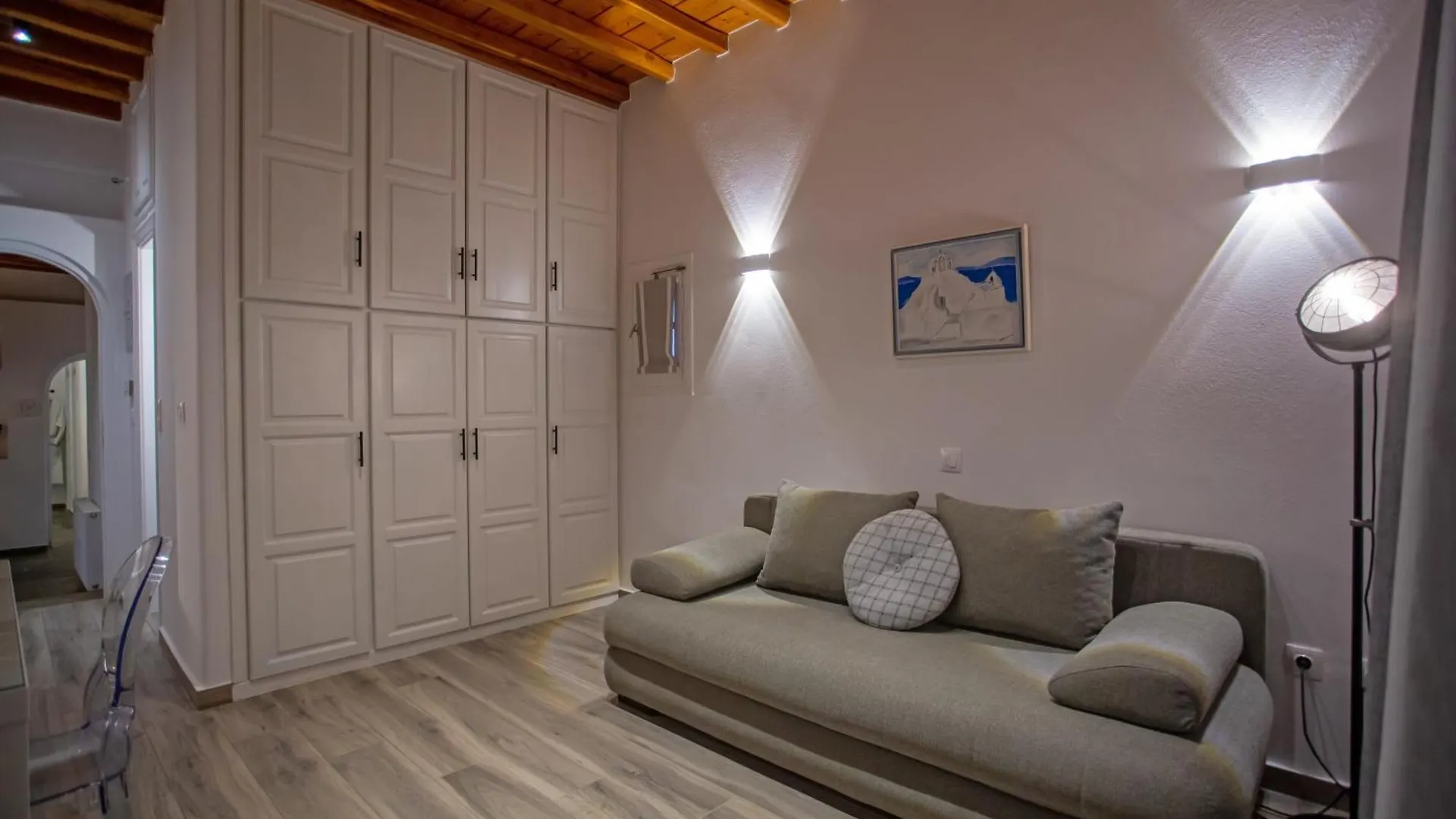 게스트하우스 C Suites Mykonos Mykonos Town