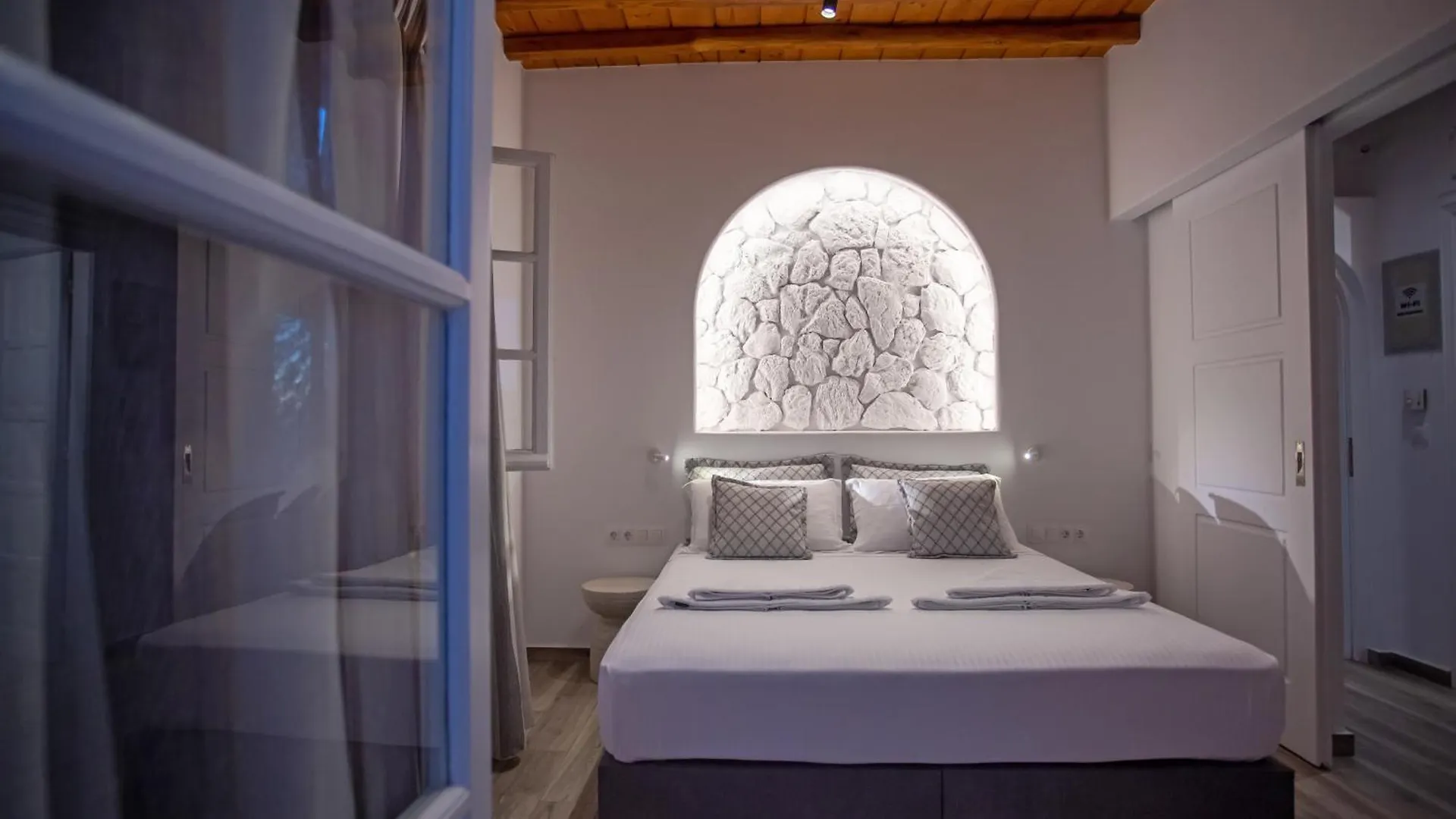 C Suites Mykonos Mykonos Town ギリシャ