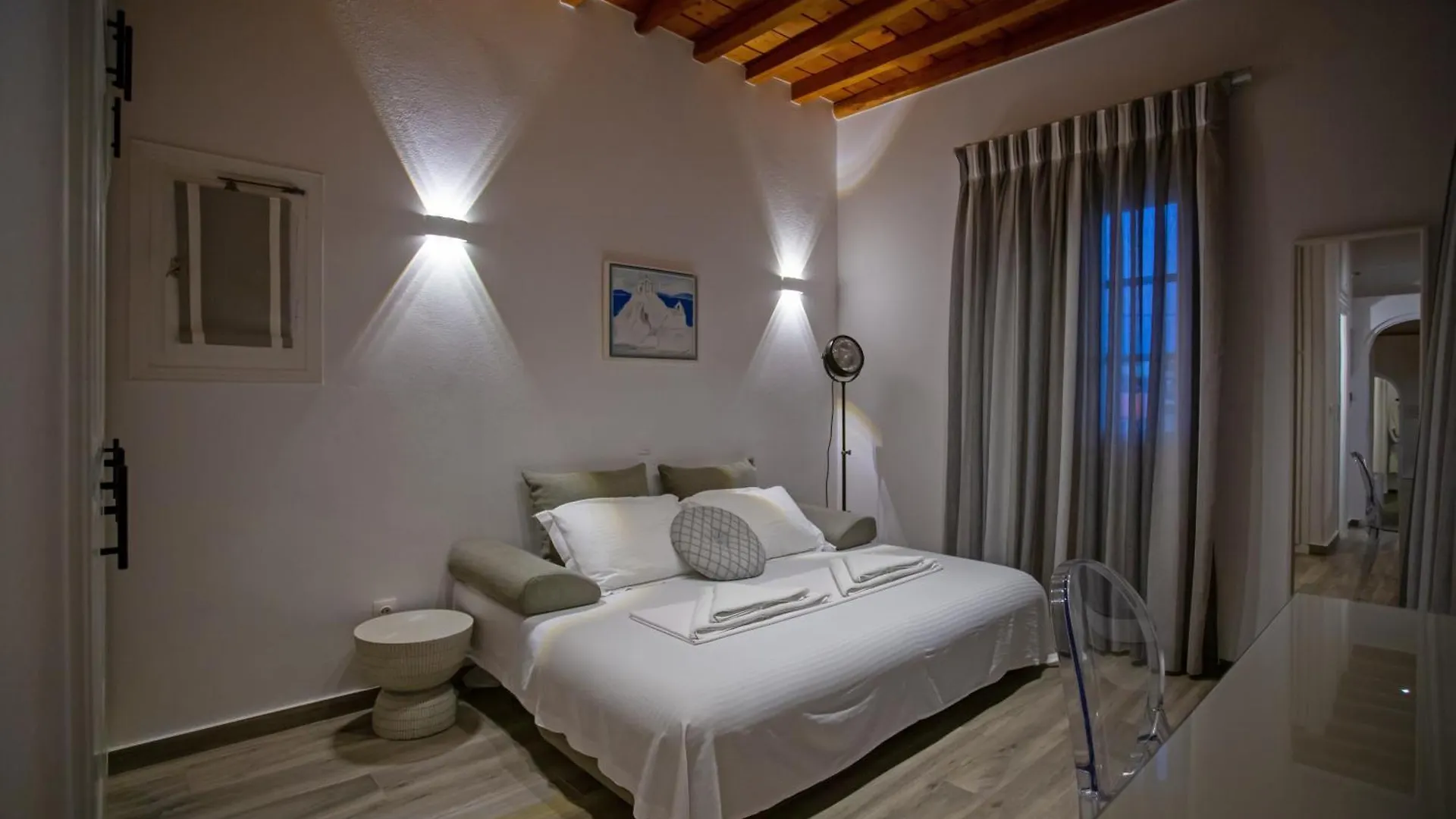 C Suites Mykonos Mykonos Town