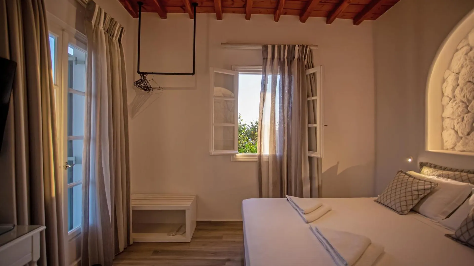 C Suites Mykonos Mykonos Town