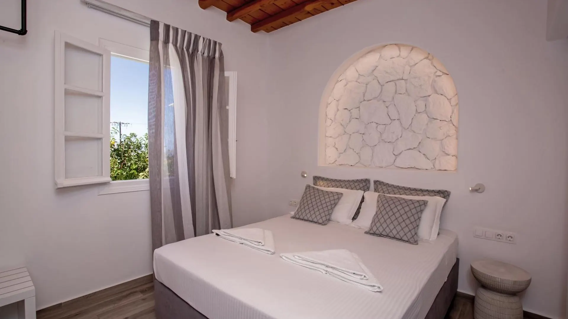 C Suites Mykonos Mykonos Town 0*,  ギリシャ