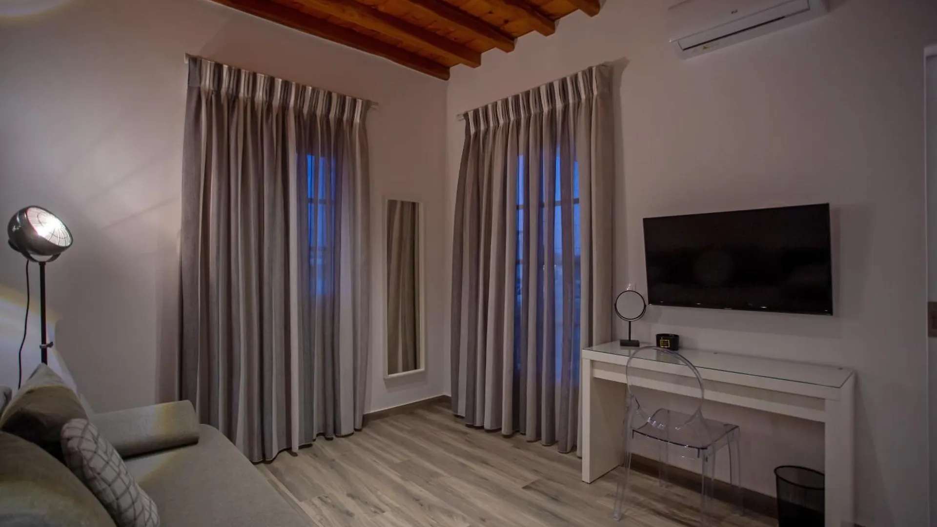 C Suites Mykonos Mykonos Town ゲストハウス