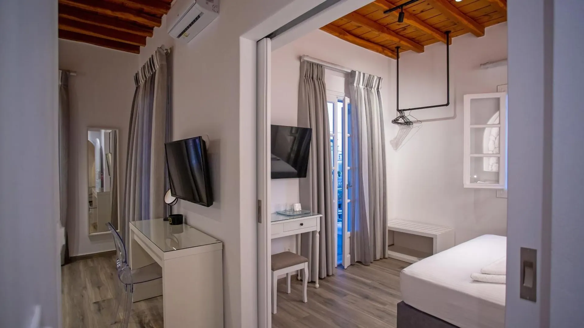 ゲストハウス C Suites Mykonos Mykonos Town ギリシャ