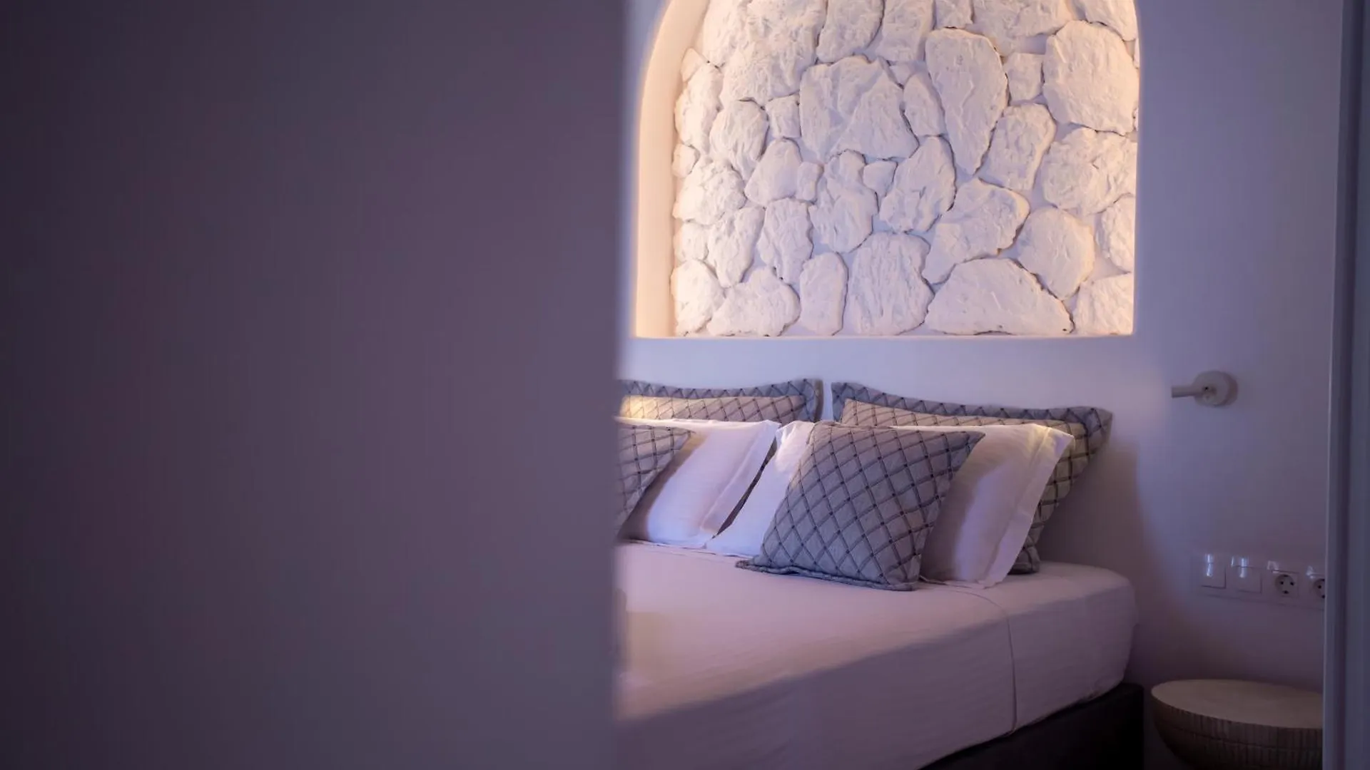 게스트하우스 C Suites Mykonos Mykonos Town 그리스
