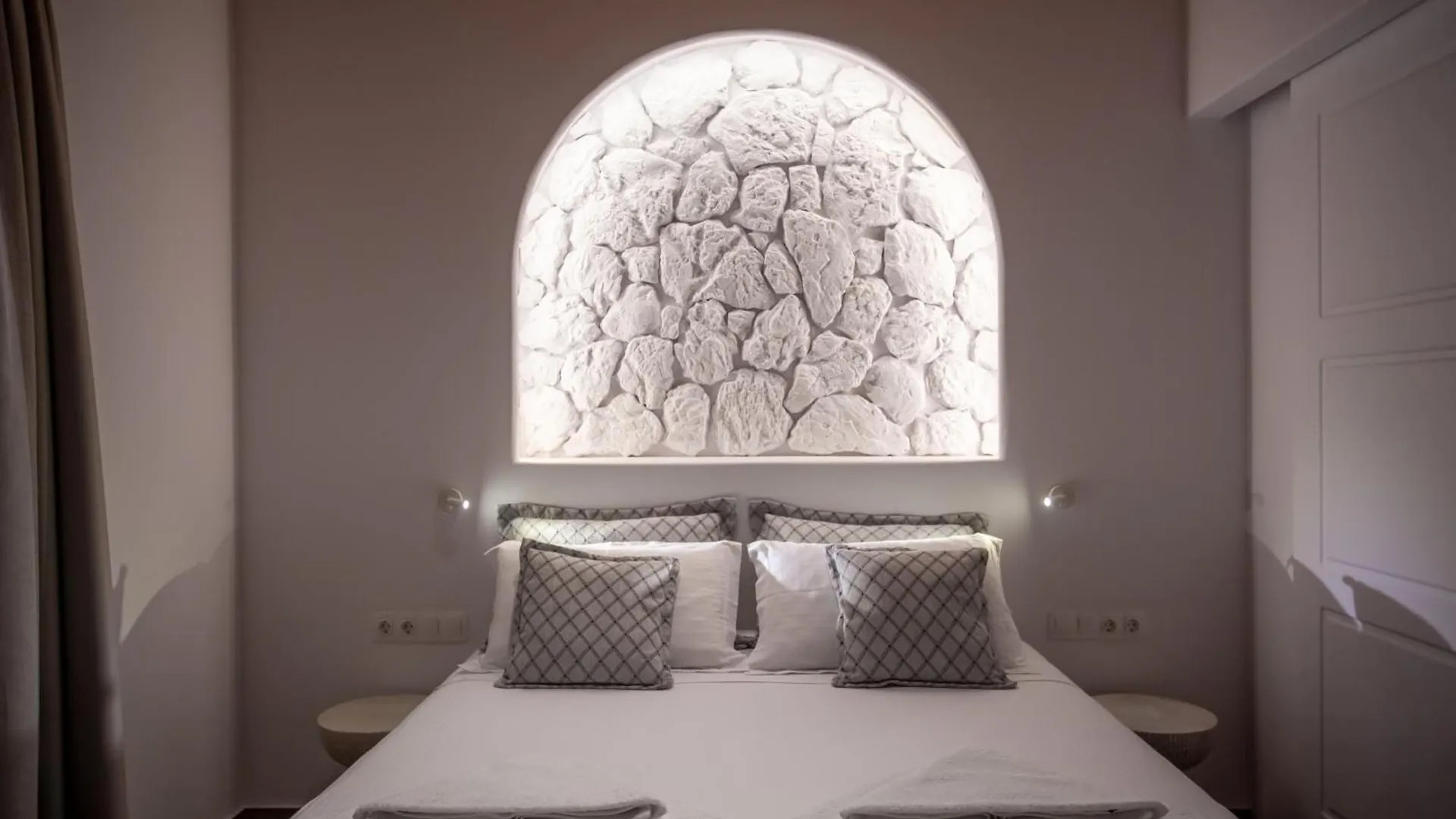 C Suites Mykonos Mykonos Town