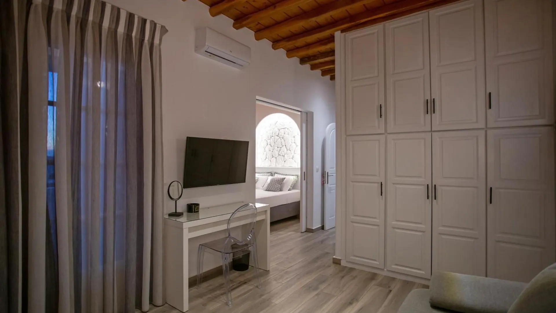 ゲストハウス C Suites Mykonos Mykonos Town