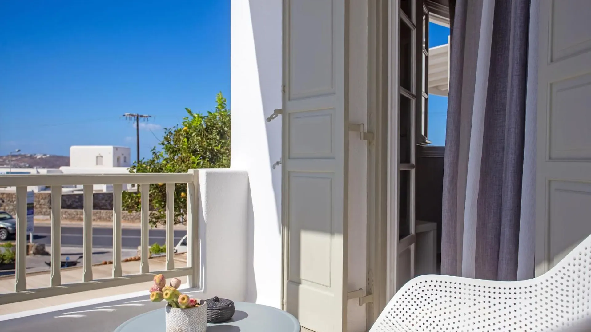 C Suites Mykonos Mykonos Town 0*,