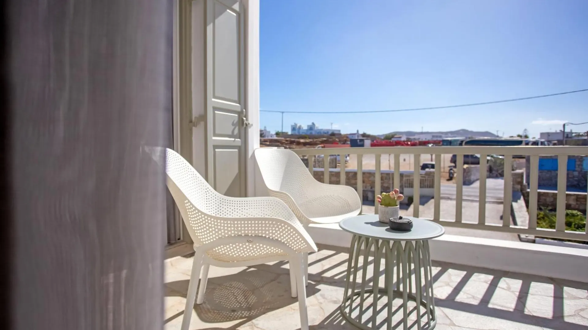 C Suites Mykonos Mykonos Town 게스트하우스