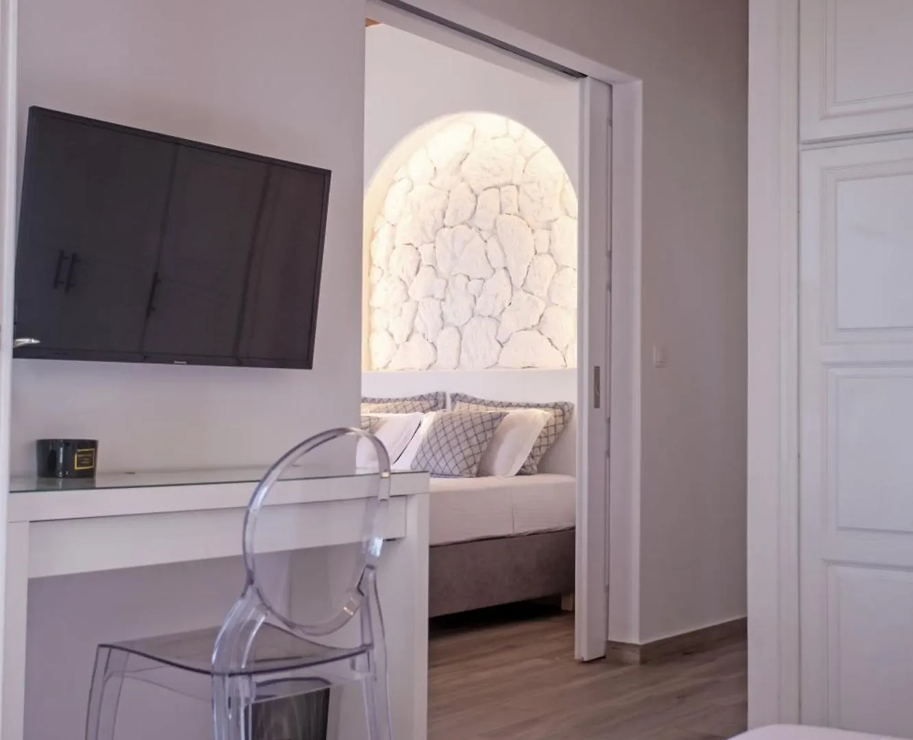 ゲストハウス C Suites Mykonos Mykonos Town ギリシャ