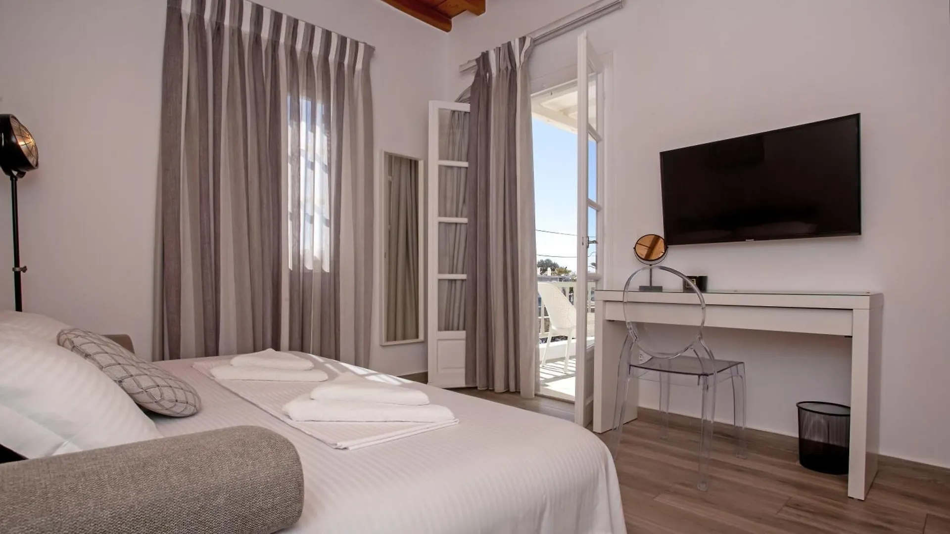 C Suites Mykonos Mykonos Town ギリシャ