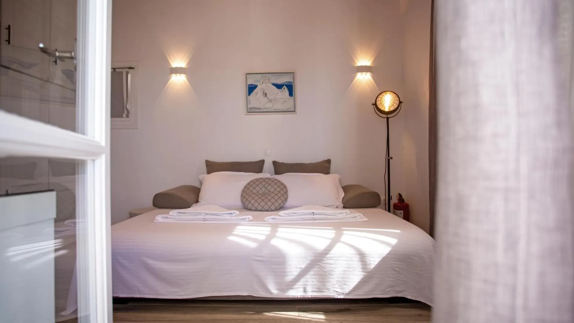 C Suites Mykonos Mykonos Town
