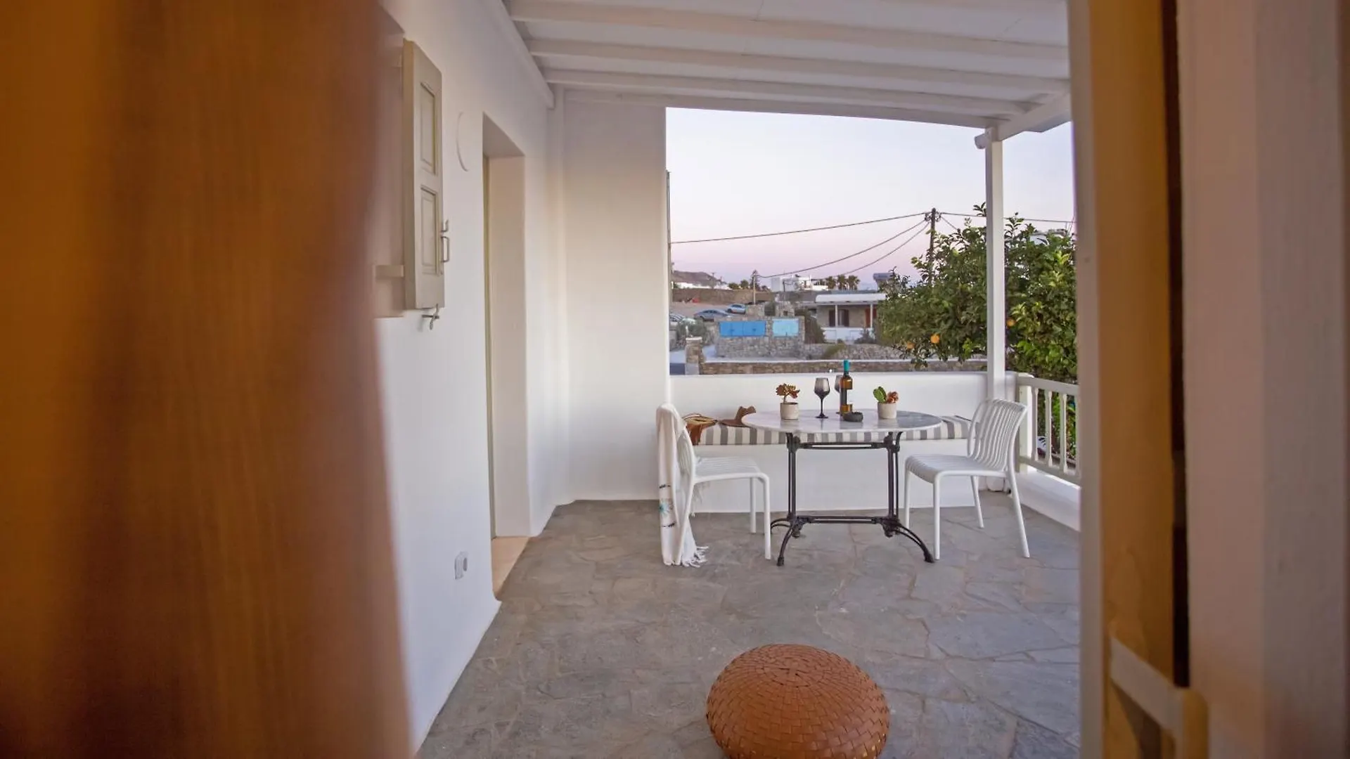 C Suites Mykonos Mykonos Town ゲストハウス