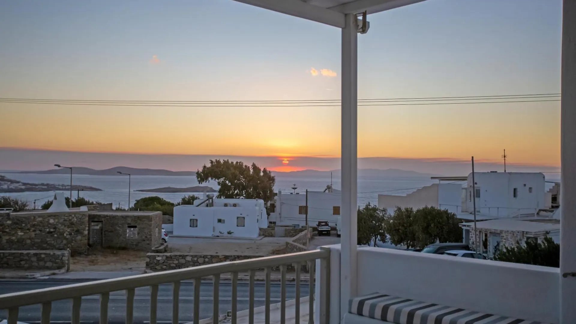 C Suites Mykonos Mykonos Town 게스트하우스