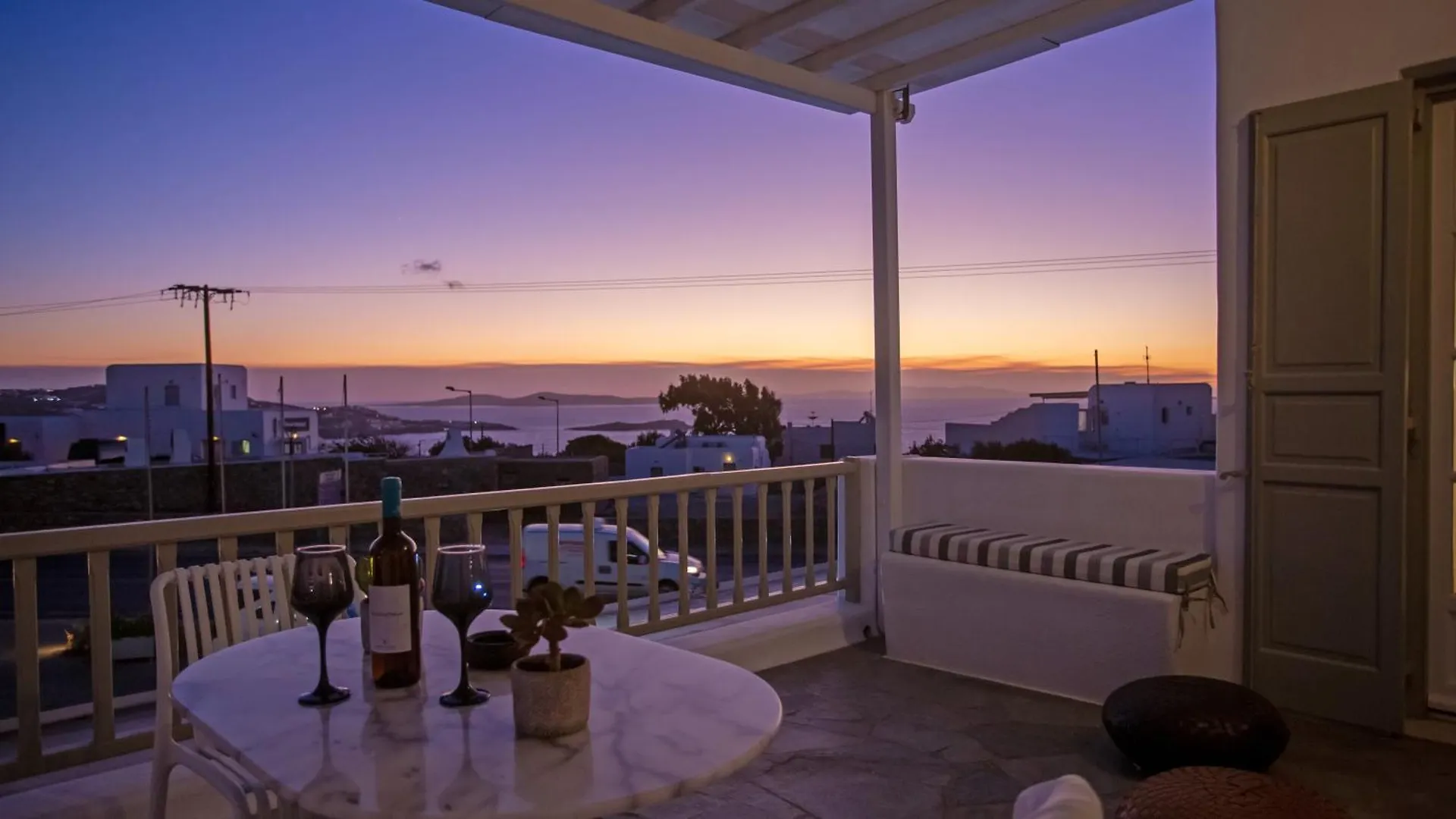 C Suites Mykonos Mykonos Town