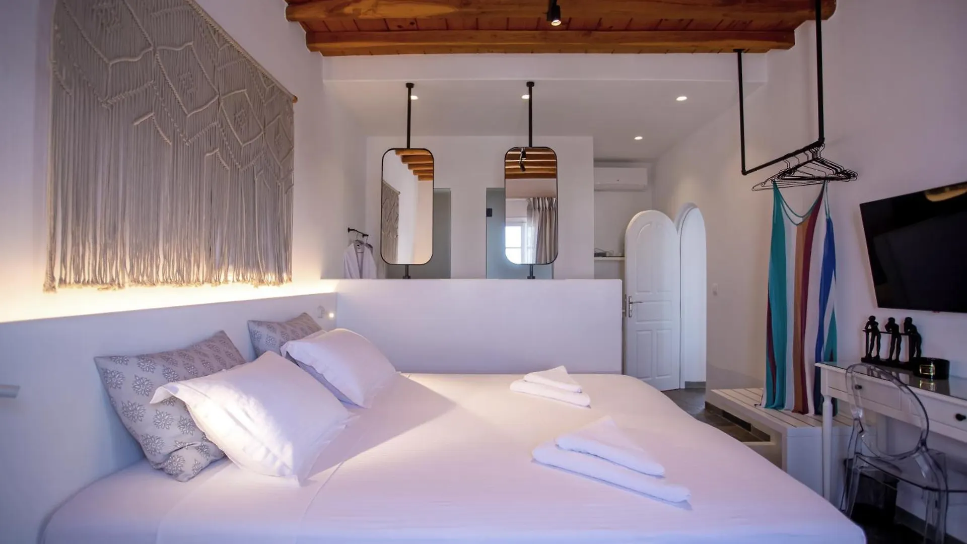 C Suites Mykonos Mykonos Town