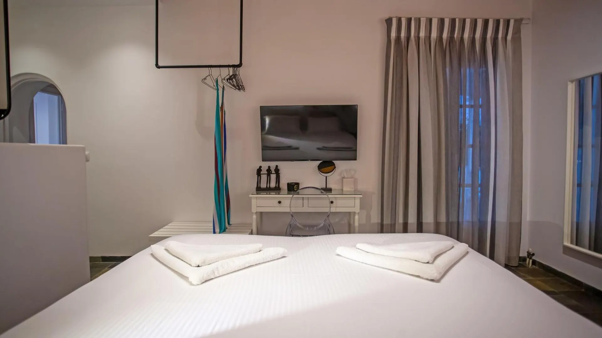 C Suites Mykonos Mykonos Town ギリシャ
