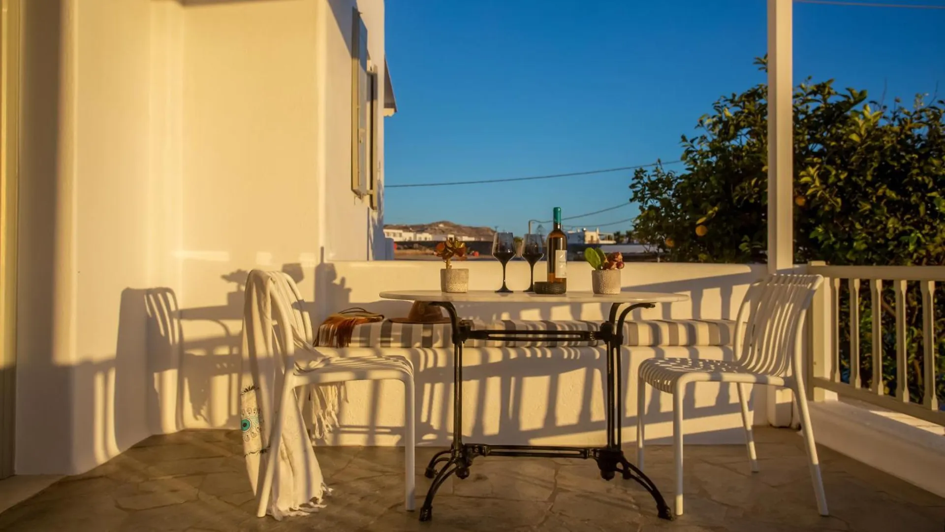 C Suites Mykonos Mykonos Town