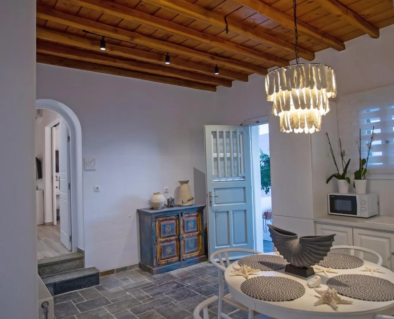 C Suites Mykonos Mykonos Town 0*,