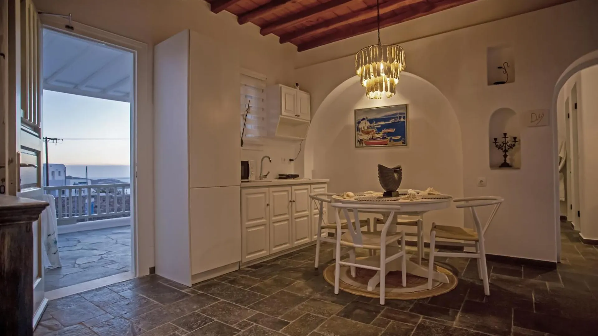 C Suites Mykonos Mykonos Town 게스트하우스