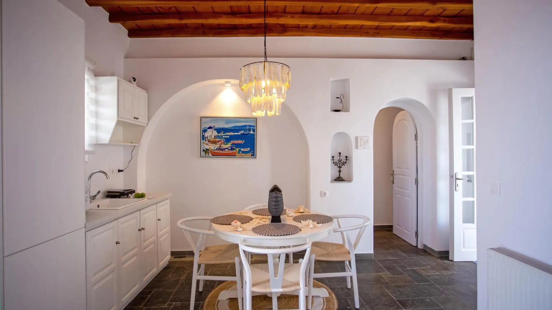 C Suites Mykonos Mykonos Town